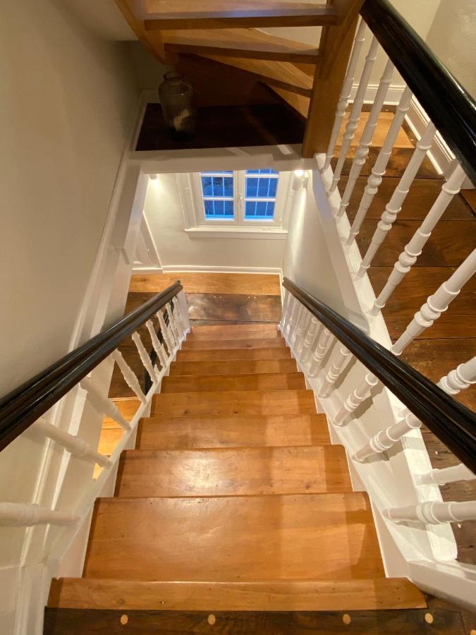 Dudenhaus / Anno 1554 / Am Brauhaus Zwiebel Apartment *