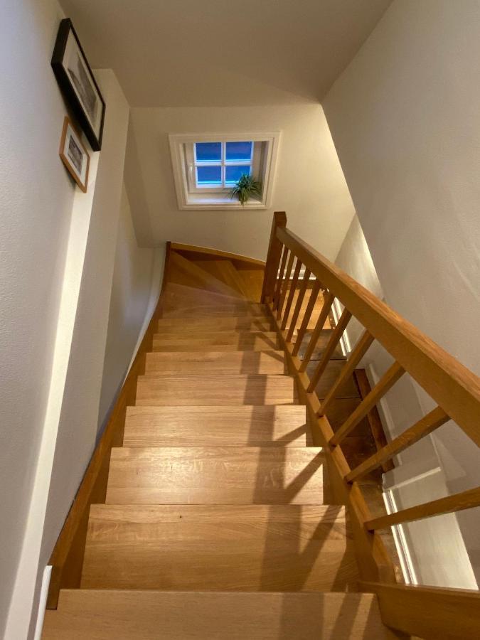 Apartment Dudenhaus / Anno 1554 / Am Brauhaus Zwiebel *